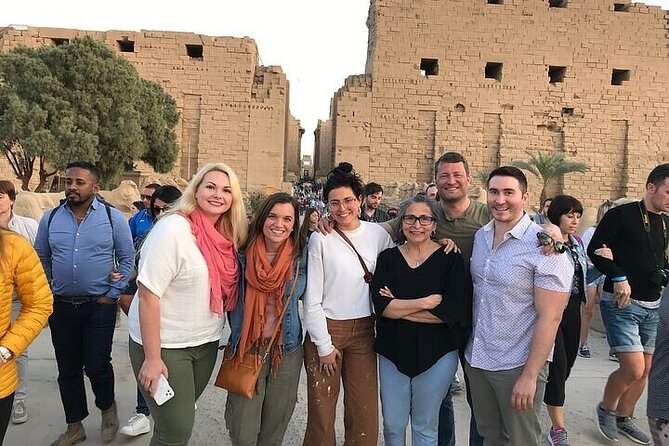 10 Day Around Egypt to Cairo ,Giza ,White desert ,Nile Cruise With Train & Hotel - Key points before you book