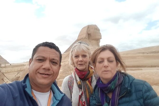 10 Day Around Egypt to Cairo ,Giza ,White desert ,Nile Cruise With Train & Hotel - Day 3: Islamic Cairo, Coptic Cairo, and the Egyptian Museum