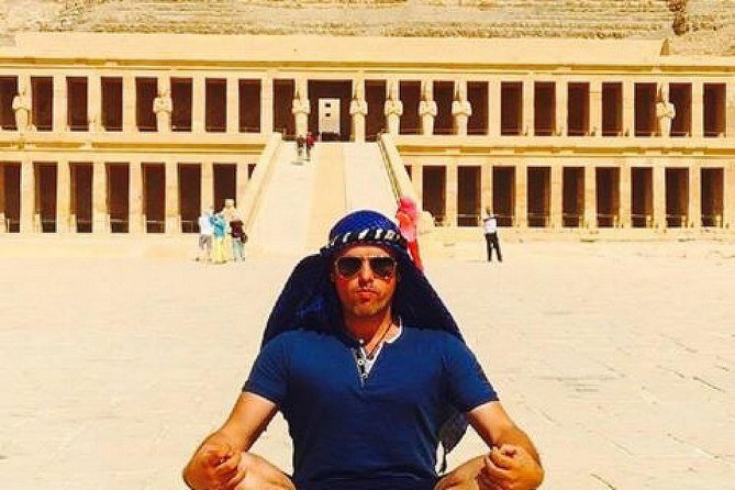 10 Day Around Egypt to Cairo ,Giza ,White desert ,Nile Cruise With Train & Hotel - Days 6 to 8: Aswan, Philae, Kom Ombo, and Edfu
