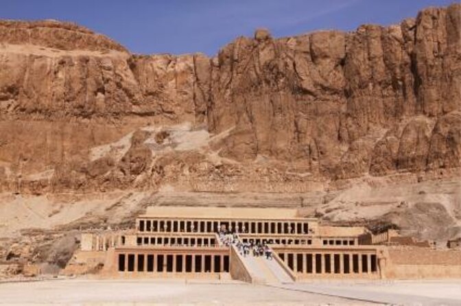 12-Night Private Tour: Amarna and El Minya with Cruise and Train - Key points to know before you book