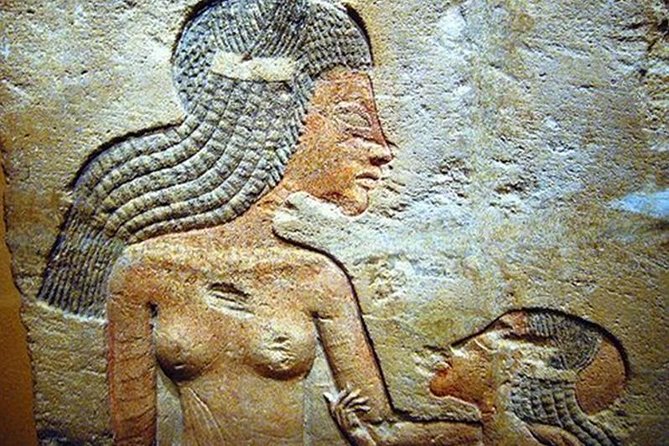 12-Night Private Tour: Amarna and El Minya with Cruise and Train - Why Amarna changes the usual Egypt trip