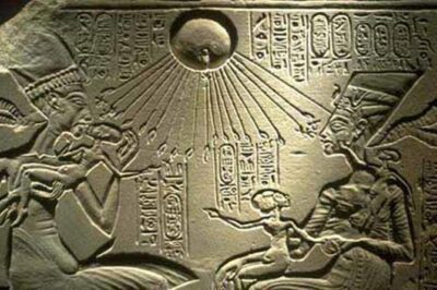 12-Night Private Tour: Amarna and El Minya with Cruise and Train