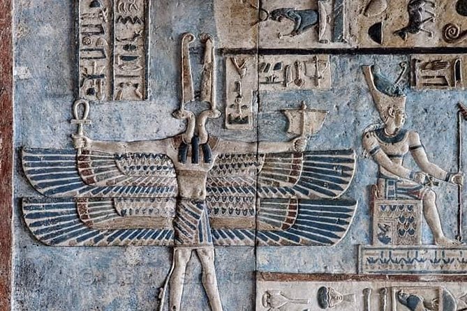12-Night Private Tour: Amarna and El Minya with Cruise and Train - Four nights on the Nile keep the middle section simple
