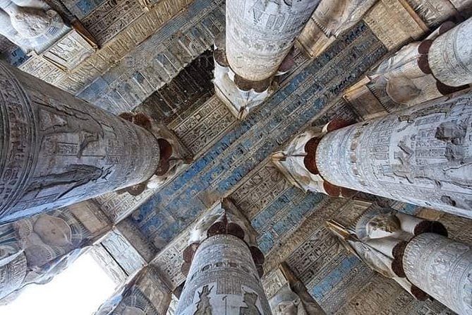 12-Night Private Tour: Amarna and El Minya with Cruise and Train - Old Cairo provides a quieter final chapter