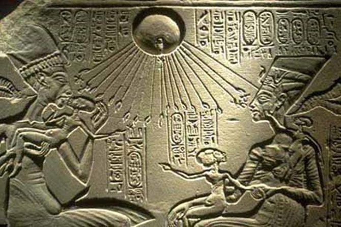 12-Night Private Tour: Amarna and El Minya with Cruise and Train - Cairo begins with pyramids, tombs, and a bull cemetery