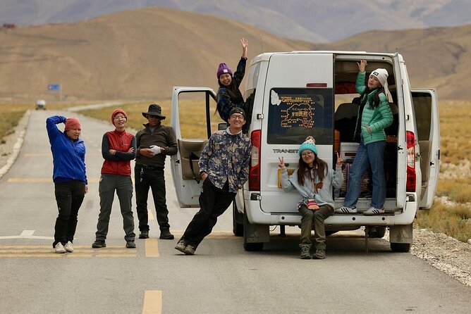 13 Day Classic Tibet Tour on Flight and Soft Sleeper Train - Key details worth knowing before booking