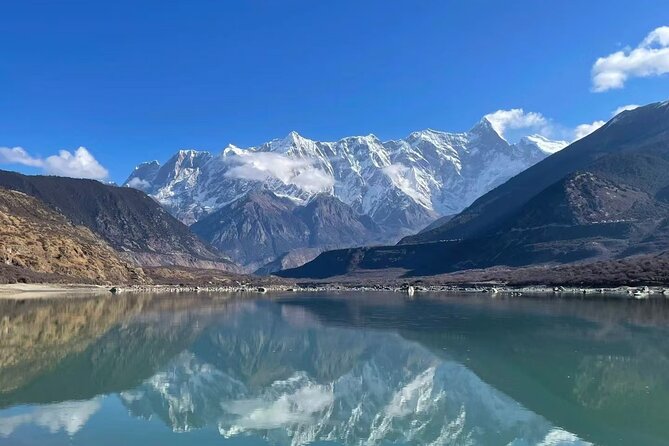 13 Day Classic Tibet Tour on Flight and Soft Sleeper Train - Days 5 to 7: Basomtso, Nyingchi, Lulang, and Kadanggou