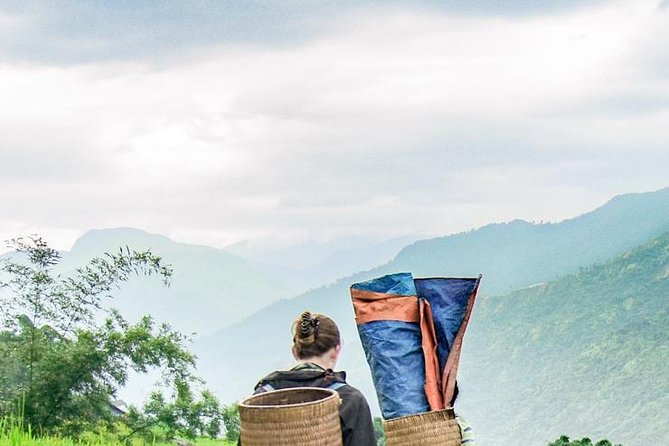 2-Day Amazing Sapa Trek With Sleeper Train From Hanoi - Overnight At Homestay - The overnight train from Hanoi to Lao Cai