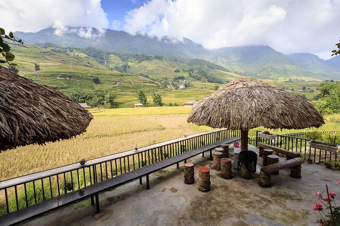 2-Day Amazing Sapa Trek With Sleeper Train From Hanoi - Overnight At Homestay - Breakfast and preparation in Sapa