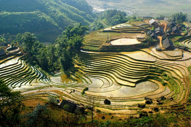 2-Day Amazing Sapa Trek With Sleeper Train From Hanoi - Overnight At Hotel - What makes this Sapa trip worth considering