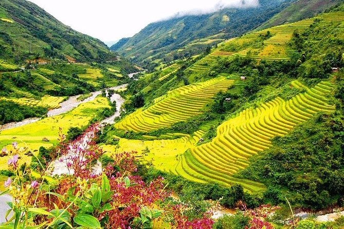 2-Day Amazing Sapa Trek With Sleeper Train From Hanoi - Overnight At Hotel - Why the overnight train changes the trip