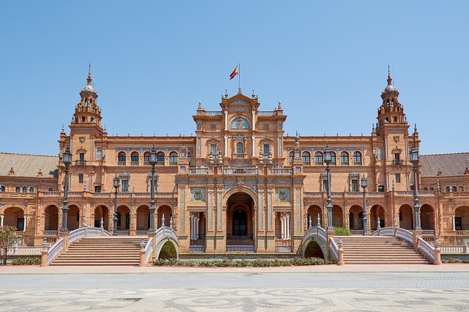 2-Day guided tour Caceres & Sevilla from Madrid by Bus and High Speed Train - Why this two-day route works