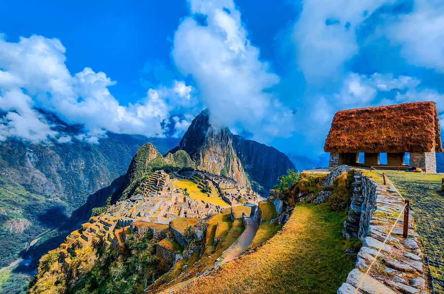 2-Day Inca Trail Hike to Machu Picchu & Panoramic Train - Key Points Before You Book