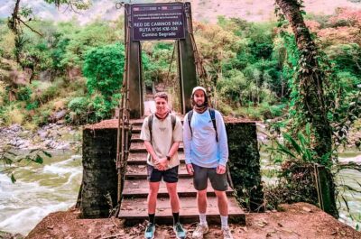 2-Day Inca Trail Hike to Machu Picchu & Panoramic Train