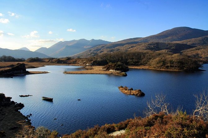 2-Day Killarney and Ring of Kerry Rail Tour from Dublin. - What makes this two-day Kerry trip worth considering