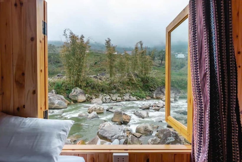 2 Day Sapa-Bac Ha Market: Night Train& Homestay-Bus Ha Giang - Price, group size, and what you pay for