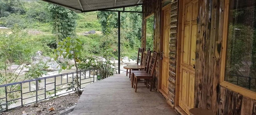 2 Day Sapa-Bac Ha Market: Night Train& Homestay-Bus Ha Giang - What this Sapa trip really includes