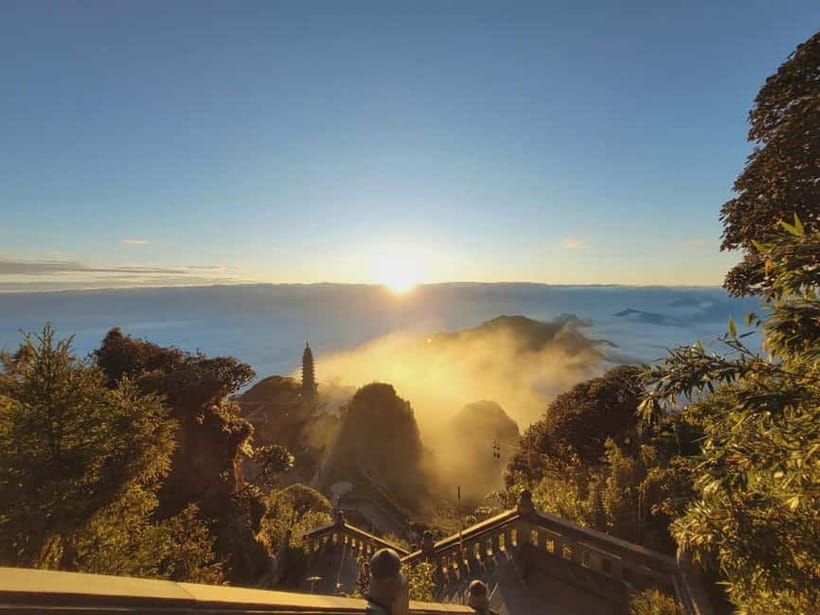 2 Day Sapa-Bac Ha Market: Night Train& Homestay-Bus Ha Giang - Cat Cat Village and the first walk