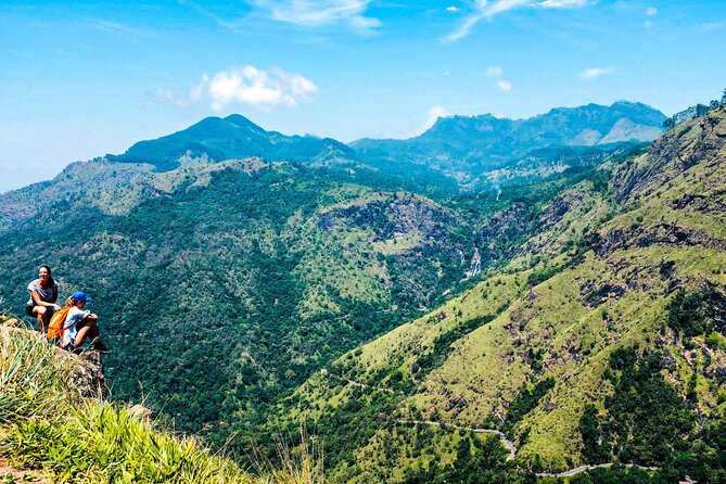 2 Day Tour of Udawalawe & Ella with Up Country Scenic Train Ride - All Inclusive - What the $340 price really covers