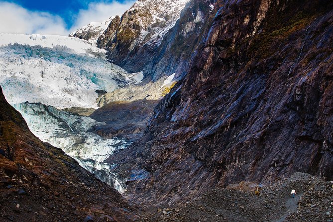 2 Day West Coast Glaciers and TranzAlpine Train: Queenstown to Christchurch - Is $1,542.12 a fair price?