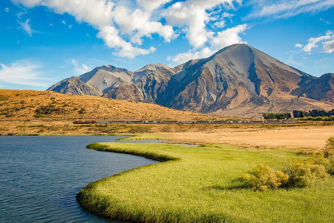 2 Day West Coast Glaciers and TranzAlpine Train: Queenstown to Christchurch - Who should book this two-day crossing?