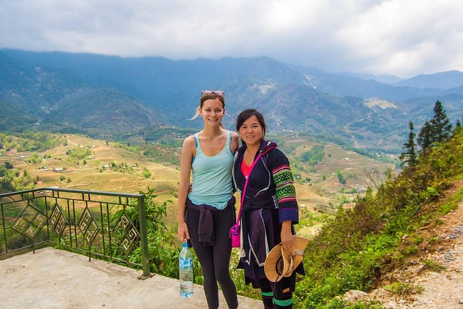 2 days 3 Nights Sapa Trekking Tour by Night Train from Hanoi - Who should book this trek