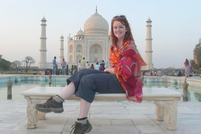 2 Days (Overnight) Agra Tour by Gatimaan Train With Hotel Accommodation - Why the Gatimaan Train Makes Agra Easier