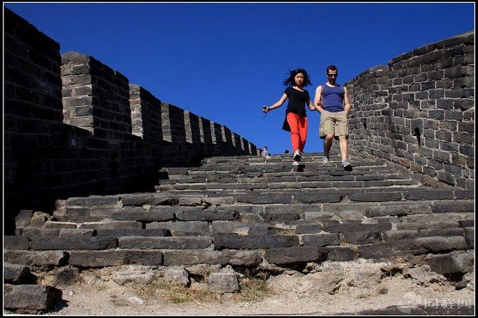 2 Days Tour of Xian & Beijing via Train: Terracotta Warriors & Great Wall - What the Two Days Really Involve
