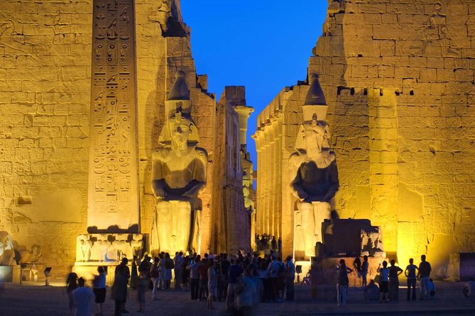 2-Nights-1-Day Private Tour to Luxor from Cairo by Sleeper Train - Why this Cairo to Luxor plan works