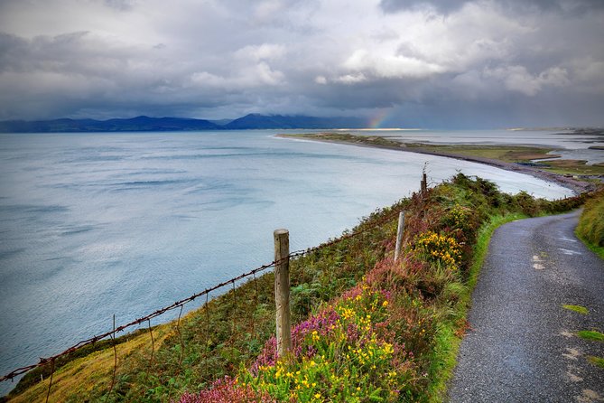 3-Day Blarney Castle, Ring of Kerry, & Cliffs of Moher Rail tour - Why this three-day route works