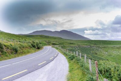 3-Day Blarney Castle, Ring of Kerry, & Cliffs of Moher Rail tour