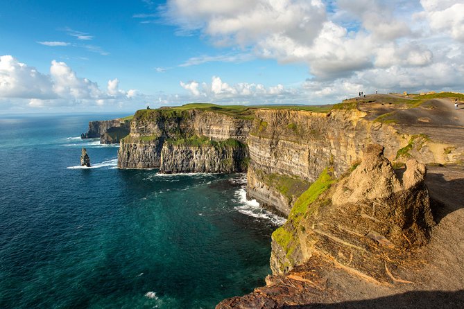 3-Day Blarney Castle, Ring of Kerry, & Cliffs of Moher Rail tour - Who will enjoy this tour most