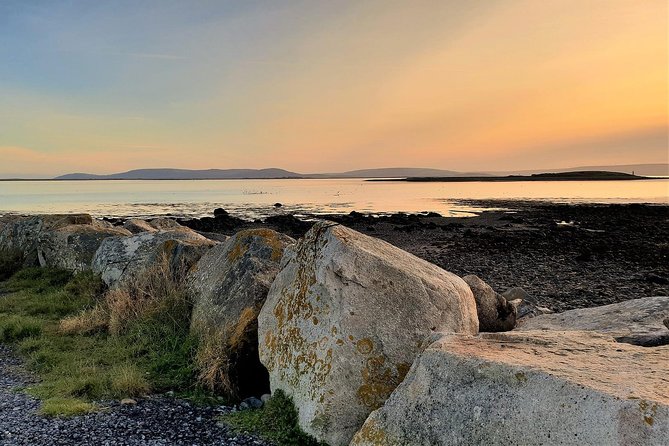 3-Day Cliffs of Moher, Connemara and Aran Islands Rail Tour from Dublin - Day three: Connemara, Kylemore Abbey, and the final coach ride