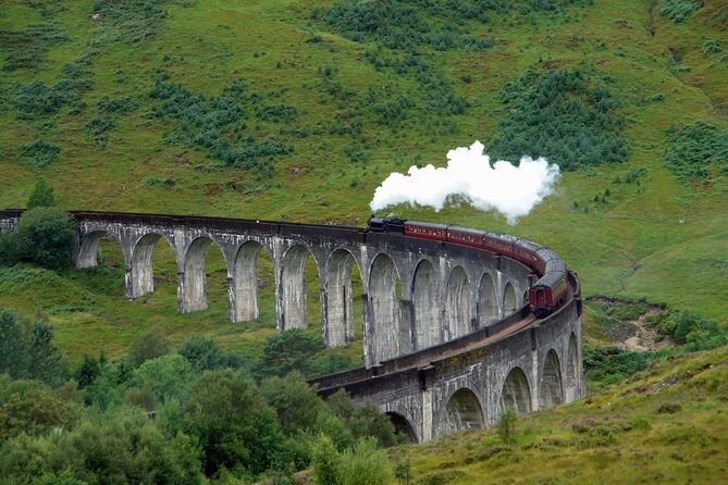 3 Day Isle of Skye and Jacobite Steam Train Tour from Inverness - Key details that shape the trip
