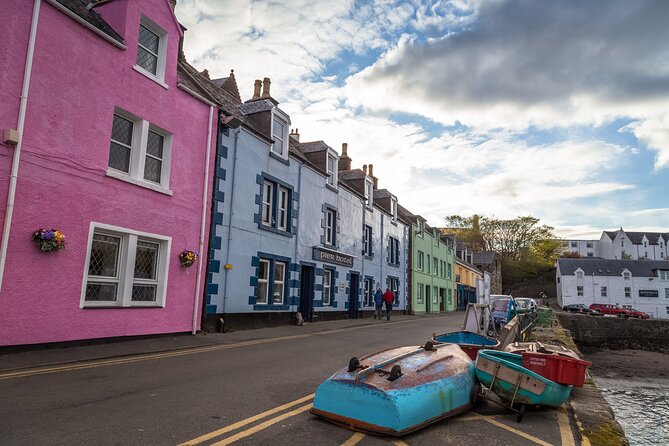 3 Day Isle of Skye and Jacobite Steam Train Tour from Inverness - Why this three-day Highland route works