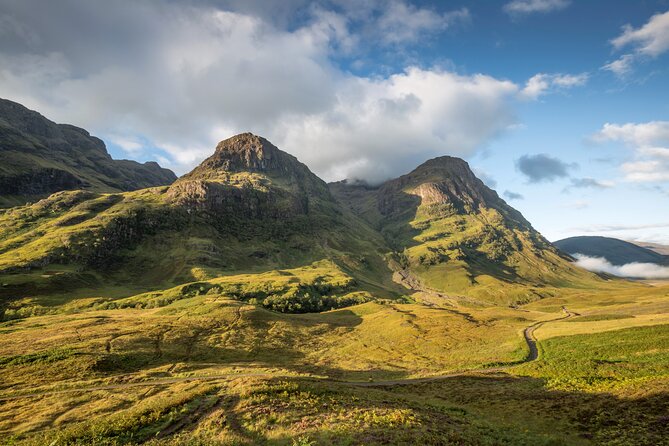 3 Day Isle of Skye and Jacobite Steam Train Tour from Inverness - Day three: castles, whisky, and Scotland’s Jacobite past