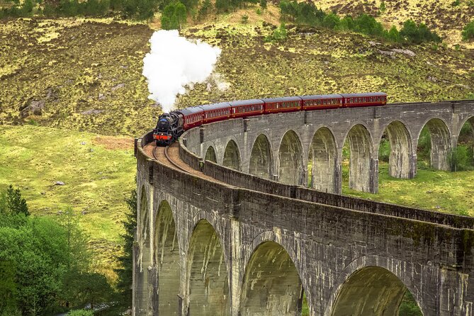 3 Day Isle of Skye and Jacobite Steam Train Tour from Inverness - Who will get the most from this tour?