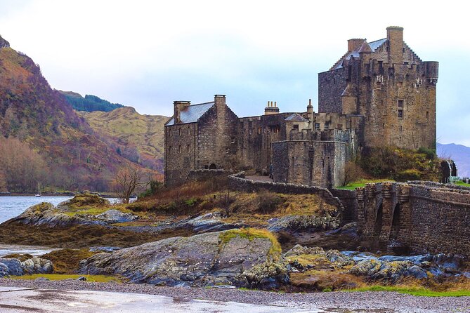 3 Day Isle of Skye and Jacobite Steam Train Tour from Inverness - Should you book the Isle of Skye and Jacobite tour?