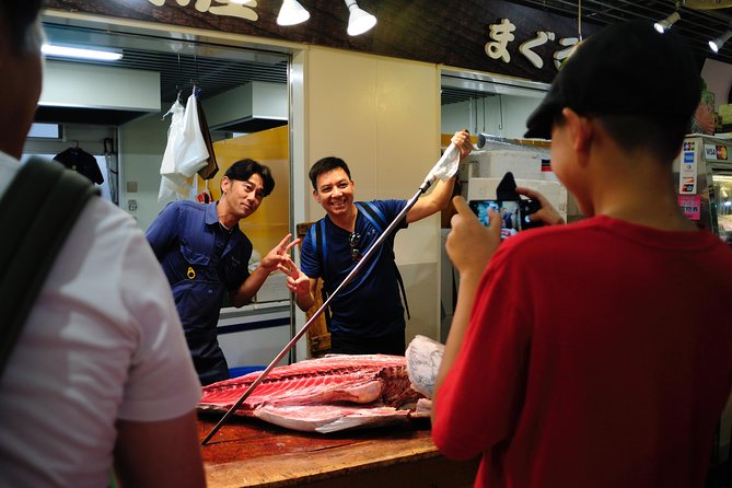 3-Day Private Tokyo and Nagano: Snow Monkeys, Tsukiji Market and Bullet Train - Yudanaka Onsen brings a slower rhythm