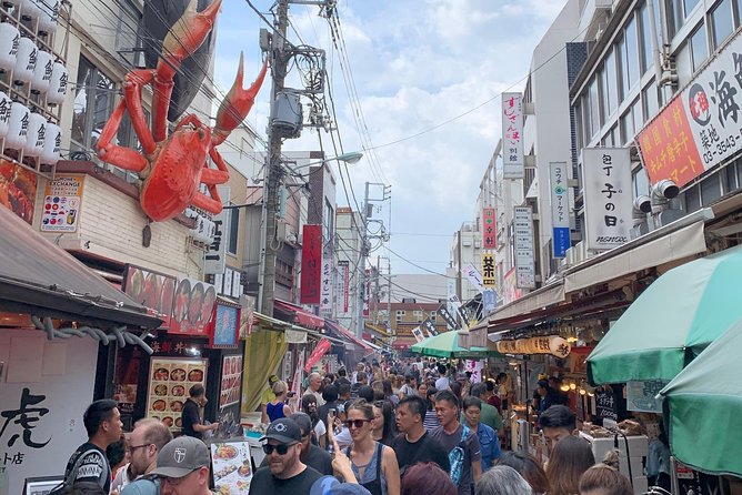 3-Day Private Tokyo and Nagano: Snow Monkeys, Tsukiji Market and Bullet Train - Zenko-ji Temple adds depth to Nagano