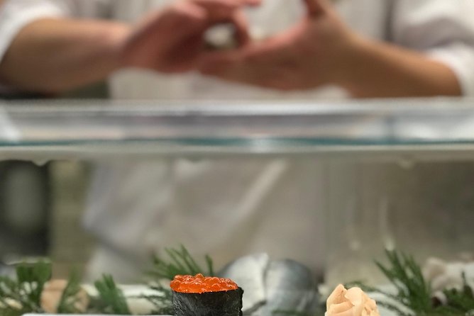 3-Day Private Tokyo and Nagano: Snow Monkeys, Tsukiji Market and Bullet Train - Lunch and the bullet train back to Tokyo