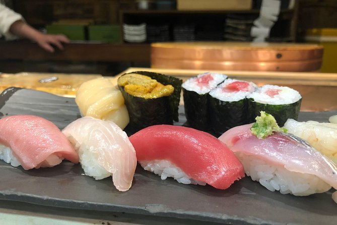 3-Day Private Tokyo and Nagano: Snow Monkeys, Tsukiji Market and Bullet Train - What the $2,173 price really covers