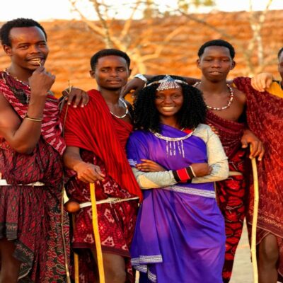 3 Days / 2 Nights Mikumi Safari by SGR Train from Zanzibar
