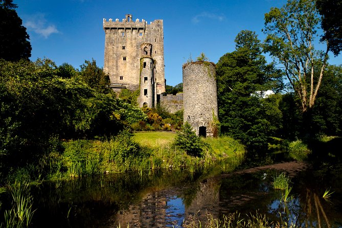 4-Day Cork, Ring of Kerry, Dingle, Cliffs of Moher and Galway Bay Rail Tour - Three nights in Killarney: useful base, uneven accommodation