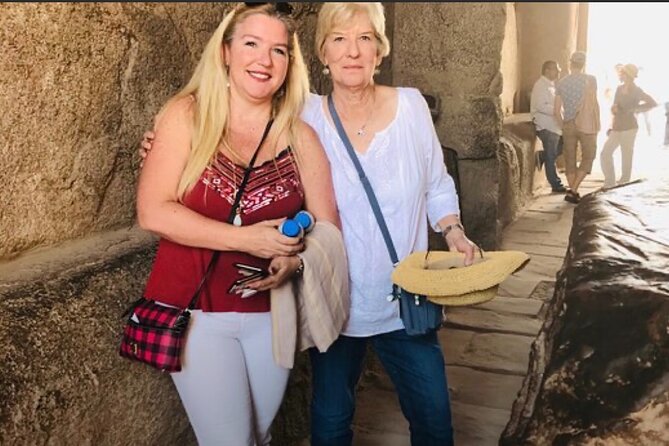 4 Days Nile cruise luxor, Aswan,Hot air balloon&abu simbel with Train from Cairo - Edfu and Kom Ombo along the Nile