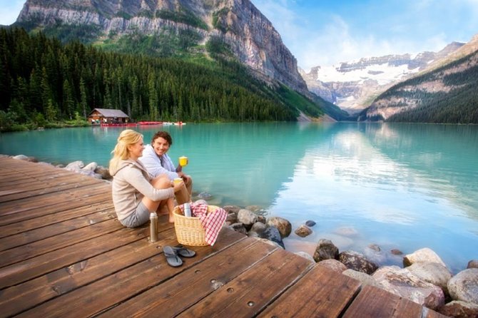 5-Day Rocky Mountaineer Train Tour, From Vancouver to Rockies - Final verdict