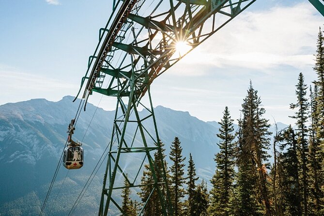 6-Day Rocky Mountaineer Train Tour, From Vancouver to Rockies - Why the Vancouver to Banff train route matters