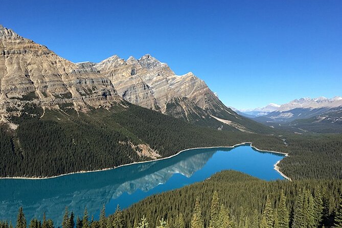6-Day Rocky Mountaineer Train Tour, From Vancouver to Rockies - What the $3,947.70 price really covers