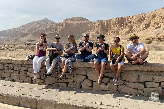 6- Days Aswan , Abu Simbel , Cruise , Luxor & Round Sleeper Train - Kom Ombo: a temple beside the river