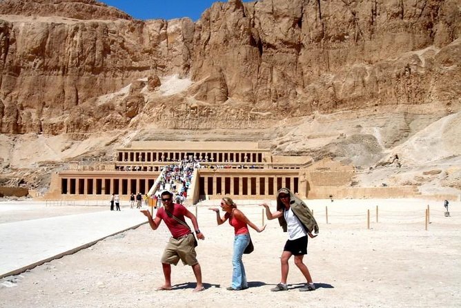9-Day Nile Adventure Tour with Sleeper Train to Aswan from Cairo - Cairo arrival and the first night